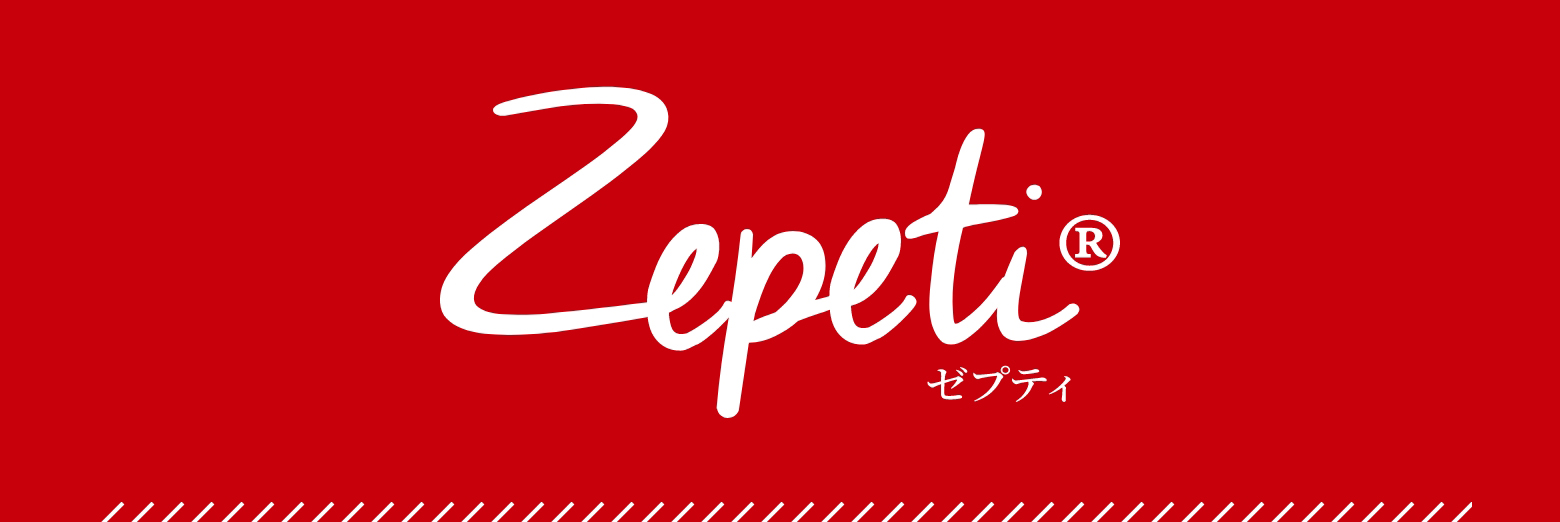 Zepeti（ゼプティ）